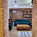 Van Gogh Apartament