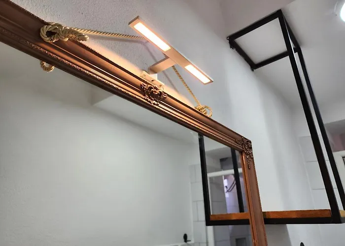 Van Gogh Apartament