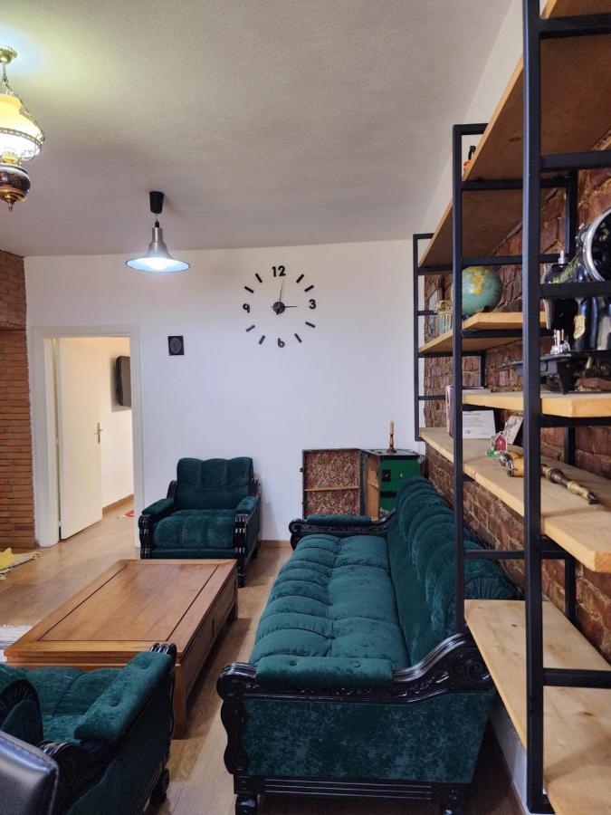 Apartamento Gogh Apartament *