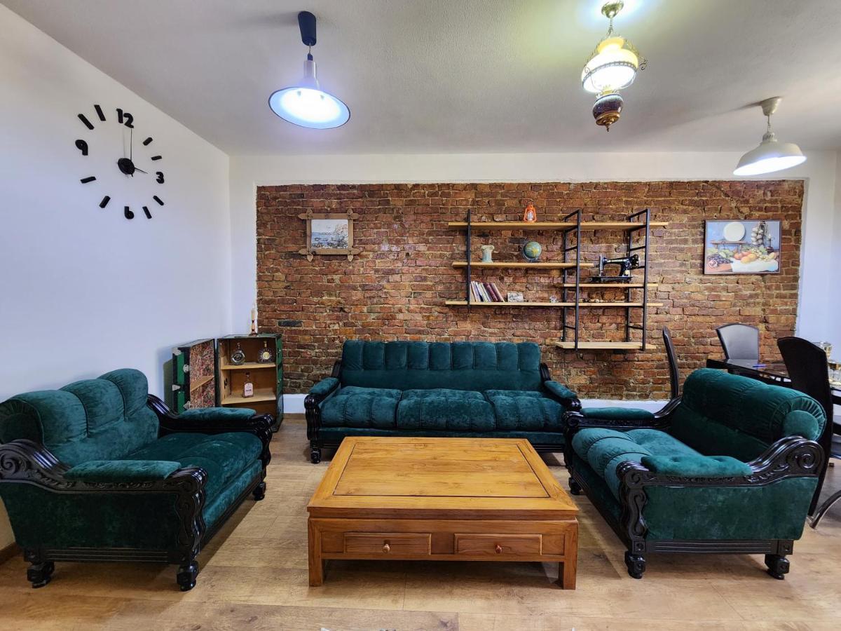 Gogh Apartament *